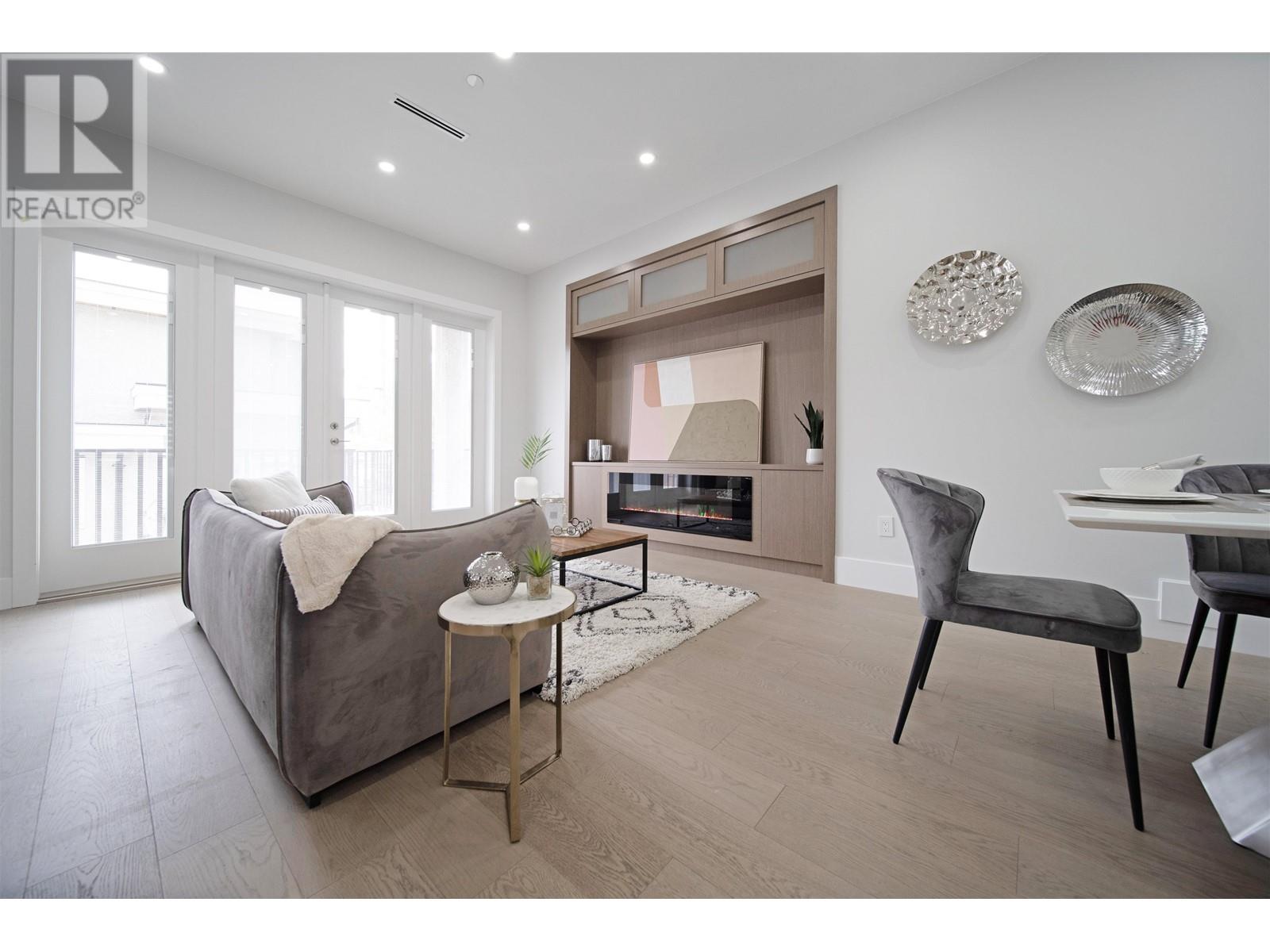 6192 Larch Street, Vancouver, British Columbia  V6M 4E7 - Photo 4 - R2797983