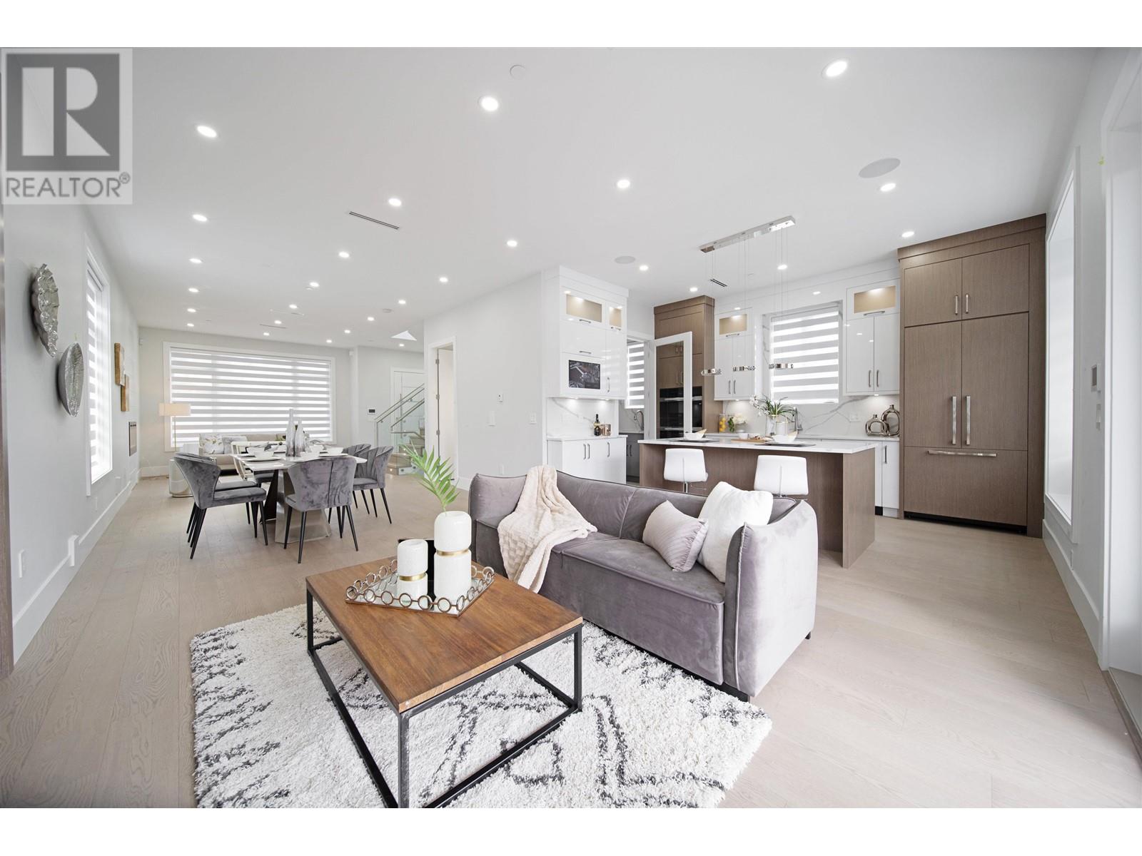 6192 Larch Street, Vancouver, British Columbia  V6M 4E7 - Photo 5 - R2797983