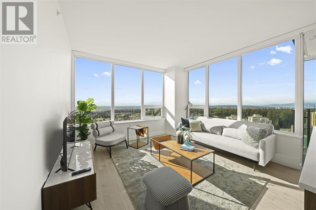 2807 6463 Silver Avenue, Burnaby, British Columbia  V5H 0K4 - Photo 1 - R2797869