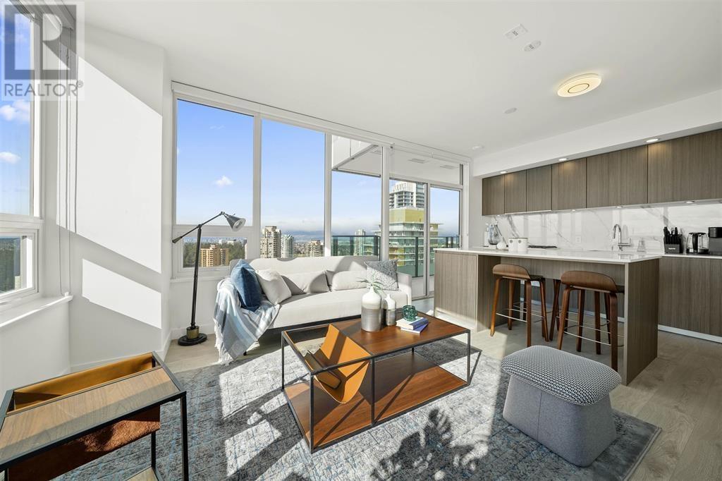 2807 6463 Silver Avenue, Burnaby, British Columbia  V5H 0K4 - Photo 3 - R2797869