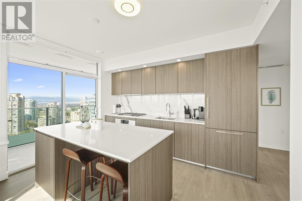 2807 6463 Silver Avenue, Burnaby, British Columbia  V5H 0K4 - Photo 22 - R2797869