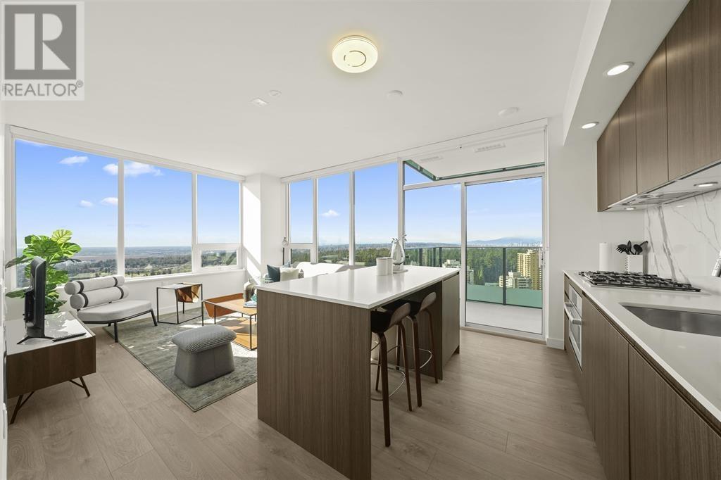 2807 6463 Silver Avenue, Burnaby, British Columbia  V5H 0K4 - Photo 2 - R2797869