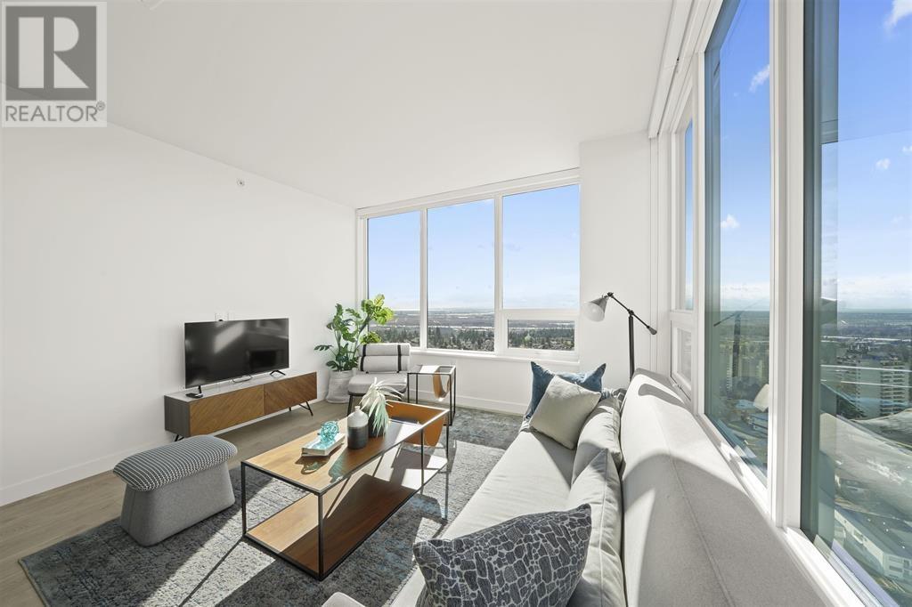 2807 6463 Silver Avenue, Burnaby, British Columbia  V5H 0K4 - Photo 4 - R2797869