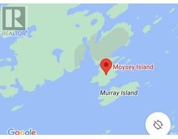 Moysey Island, Lac La Ronge, Ca