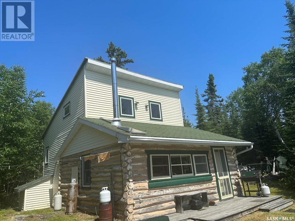 Moysey Island, Lac La Ronge, Saskatchewan  S0J 1L0 - Photo 7 - SK937533