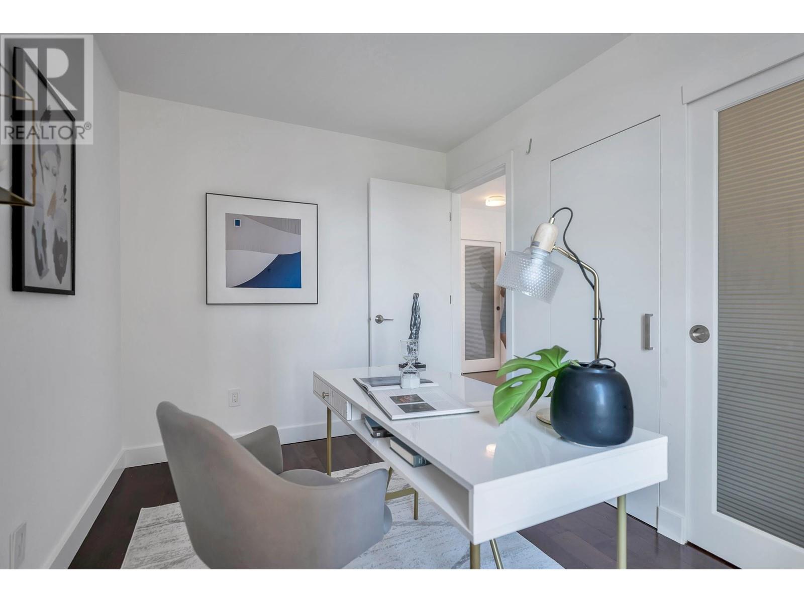 802 1845 Robson Street, Vancouver, British Columbia  V6G 1E4 - Photo 24 - R2798038
