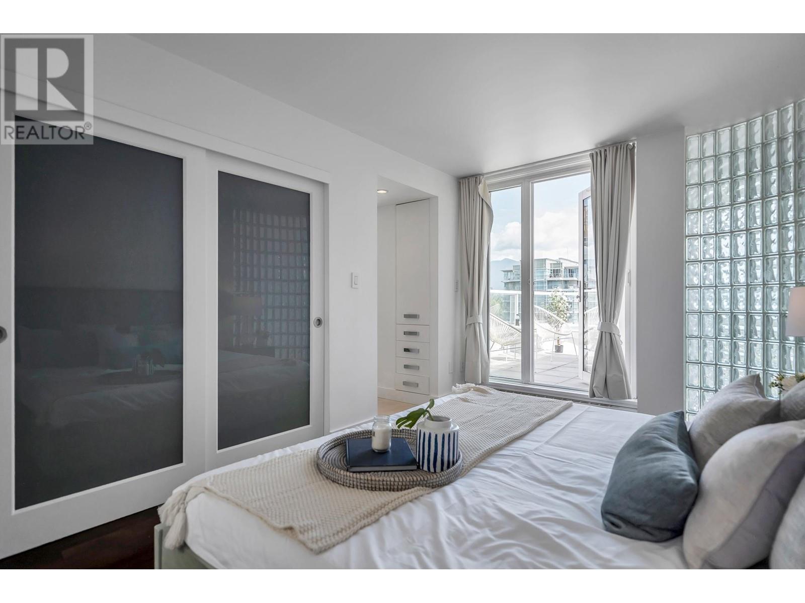 802 1845 Robson Street, Vancouver, British Columbia  V6G 1E4 - Photo 33 - R2798038