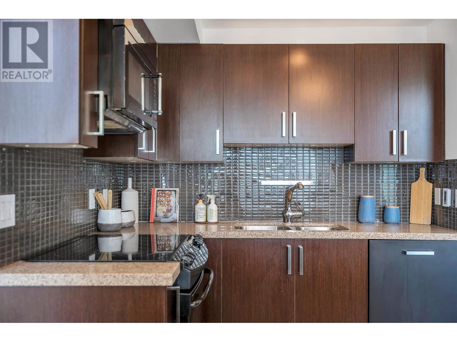 802 1845 Robson Street, Vancouver, British Columbia  V6G 1E4 - Photo 14 - R2798038