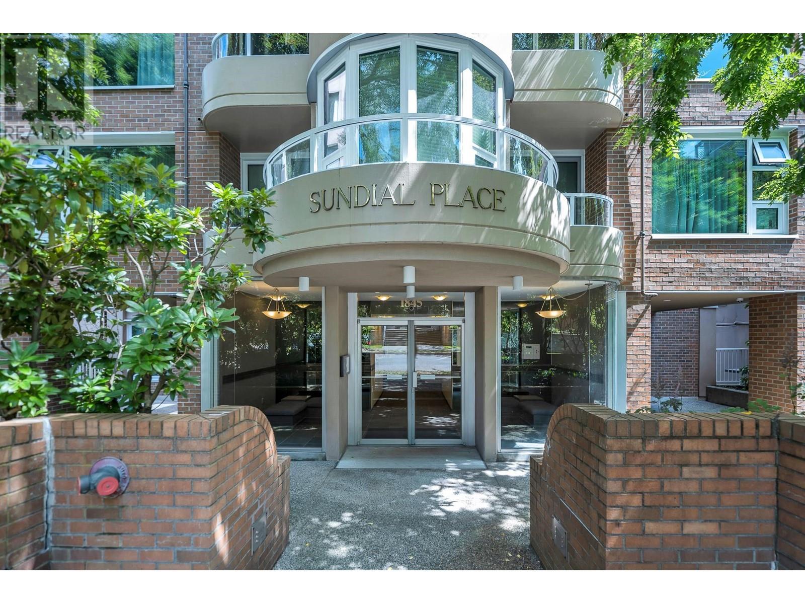802 1845 Robson Street, Vancouver, British Columbia  V6G 1E4 - Photo 7 - R2798038