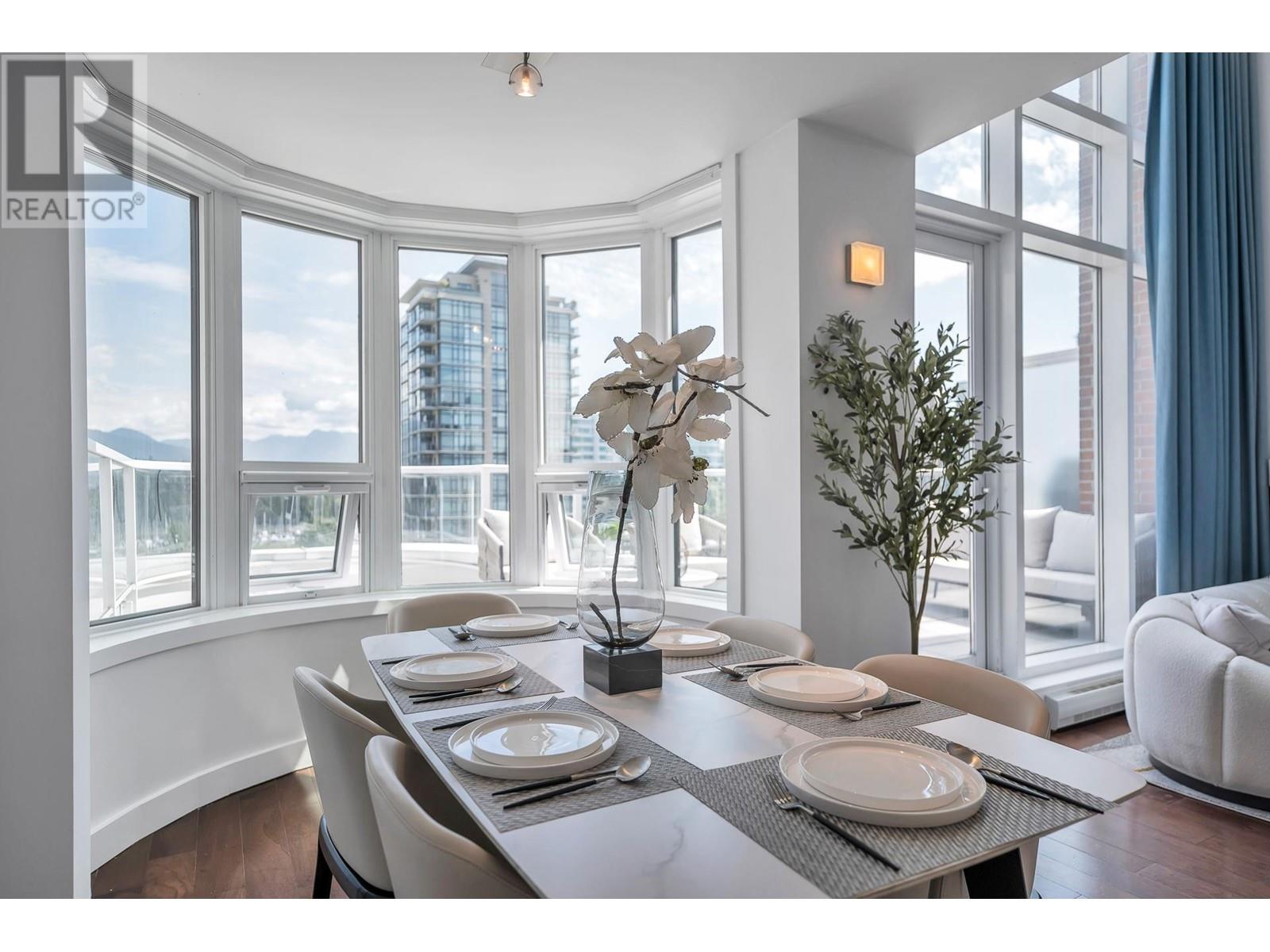802 1845 Robson Street, Vancouver, British Columbia  V6G 1E4 - Photo 10 - R2798038