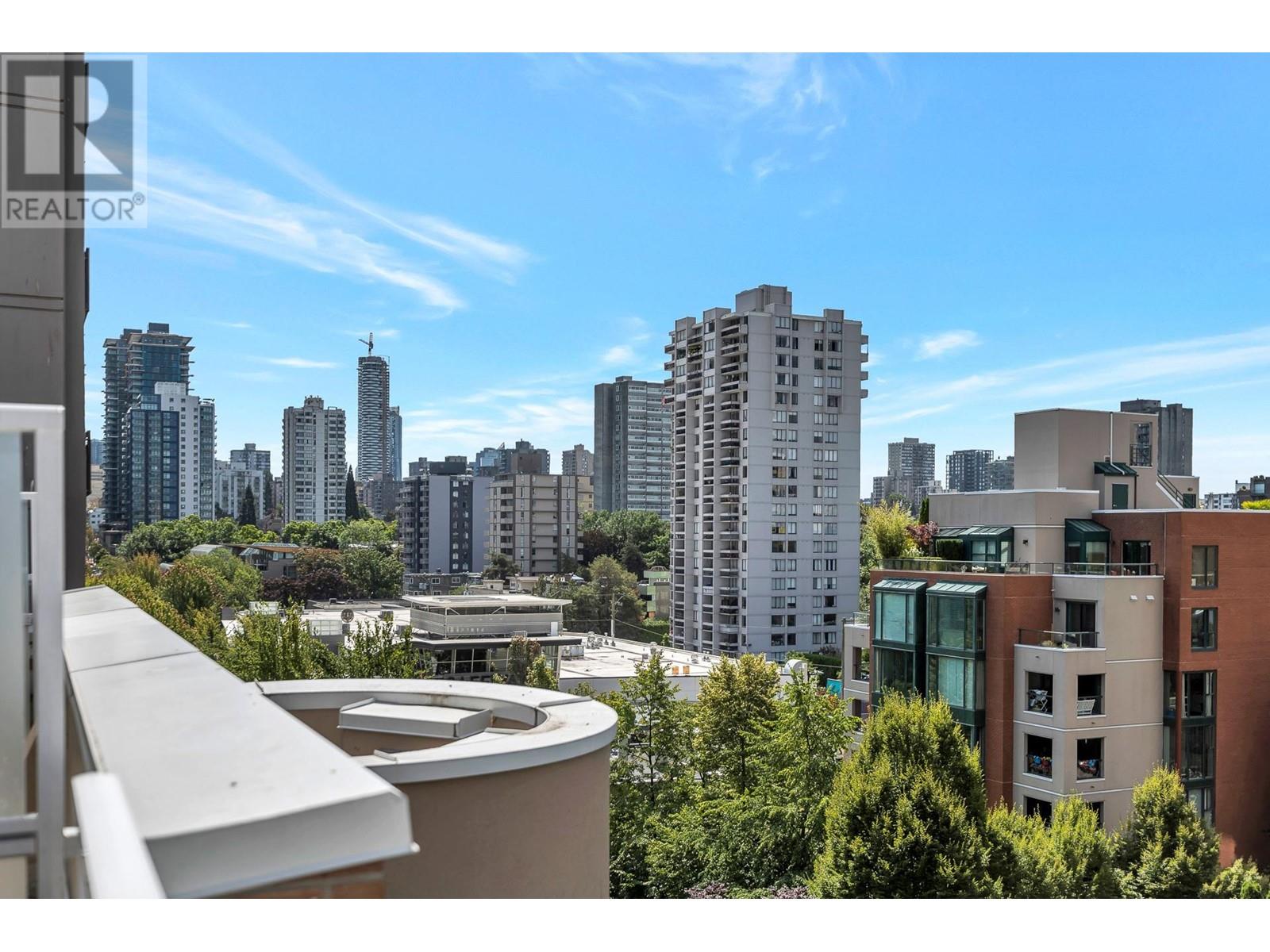 802 1845 Robson Street, Vancouver, British Columbia  V6G 1E4 - Photo 30 - R2798038
