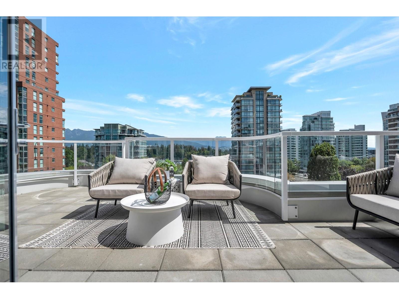 802 1845 Robson Street, Vancouver, British Columbia  V6G 1E4 - Photo 19 - R2798038