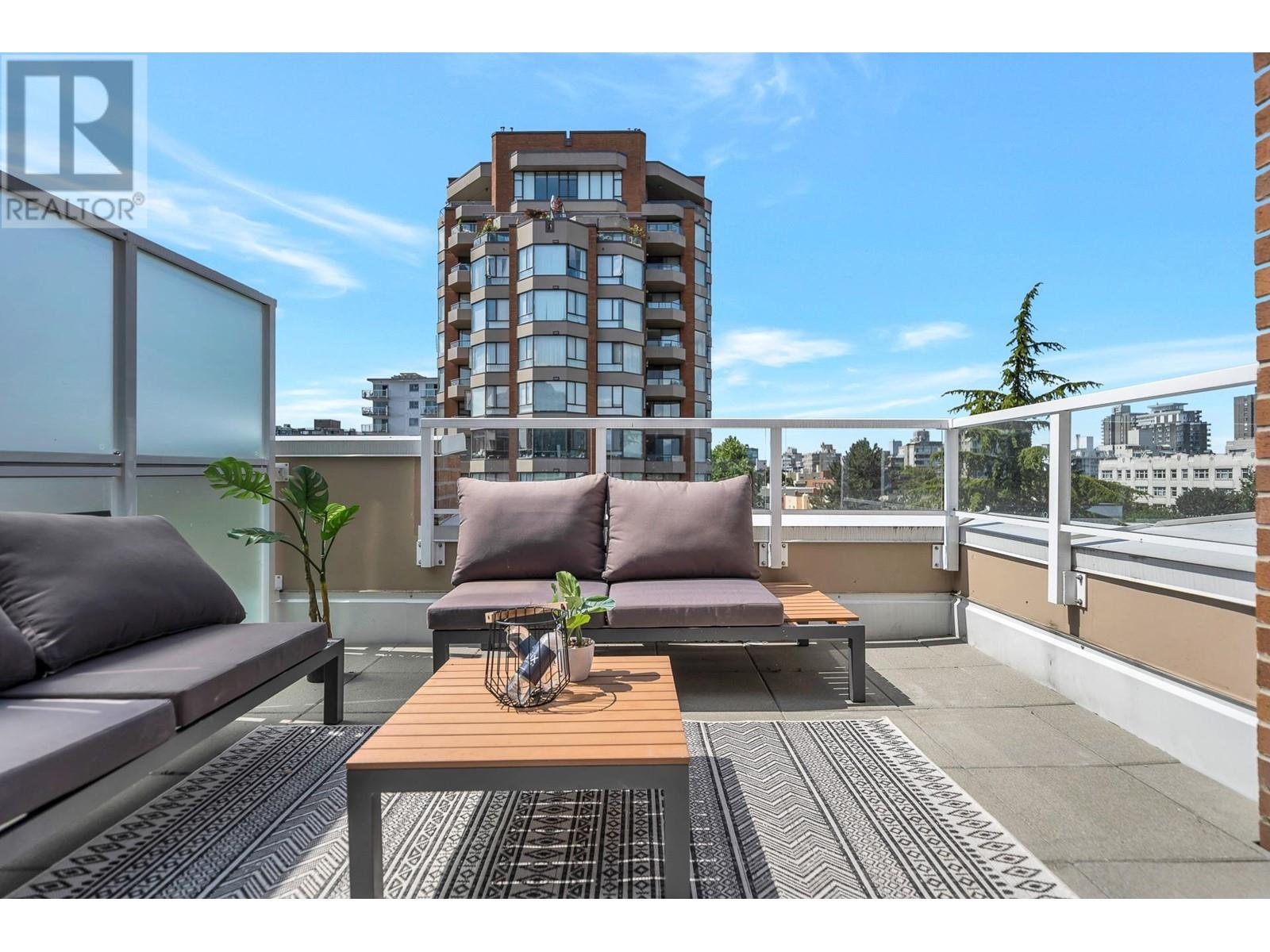 802 1845 Robson Street, Vancouver, British Columbia  V6G 1E4 - Photo 28 - R2798038