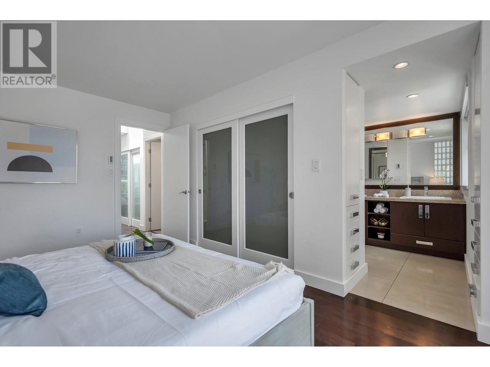 802 1845 Robson Street, Vancouver, British Columbia  V6G 1E4 - Photo 34 - R2798038