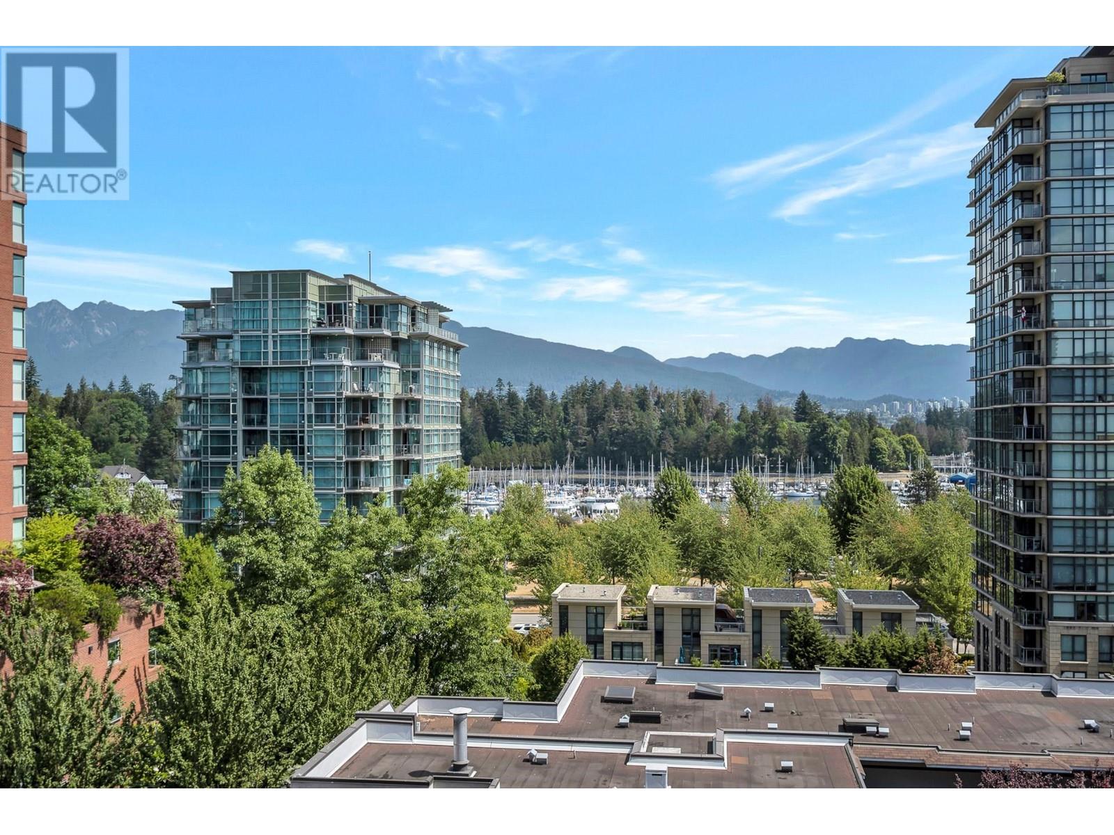 802 1845 Robson Street, Vancouver, British Columbia  V6G 1E4 - Photo 22 - R2798038