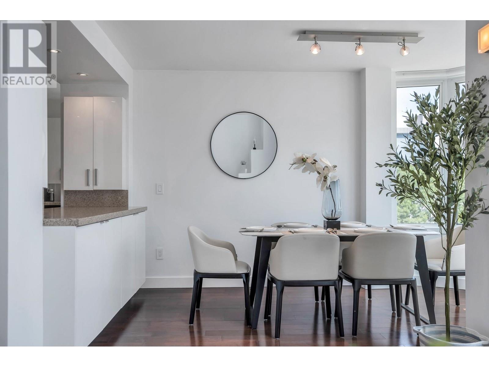 802 1845 Robson Street, Vancouver, British Columbia  V6G 1E4 - Photo 9 - R2798038