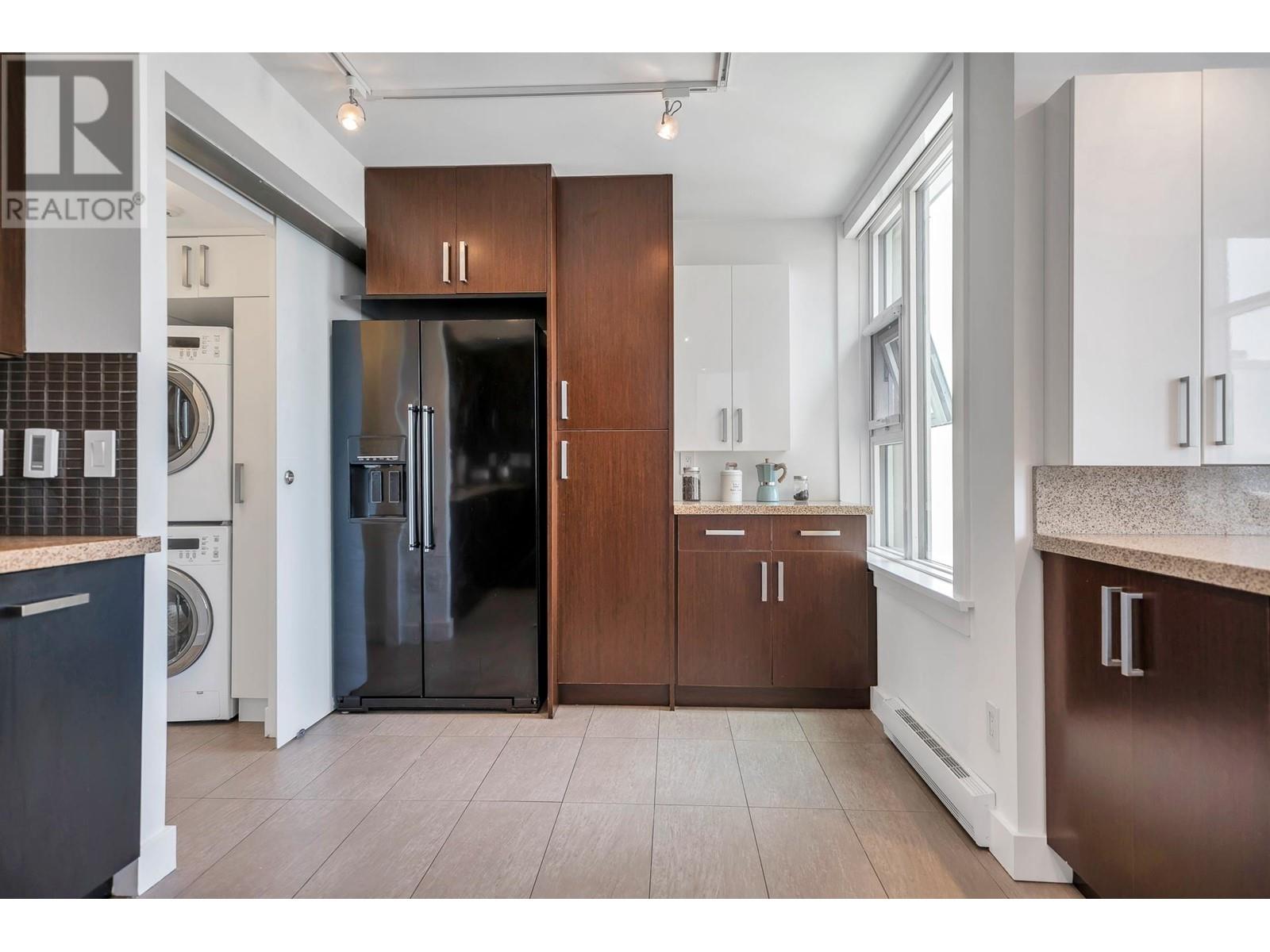 802 1845 Robson Street, Vancouver, British Columbia  V6G 1E4 - Photo 15 - R2798038