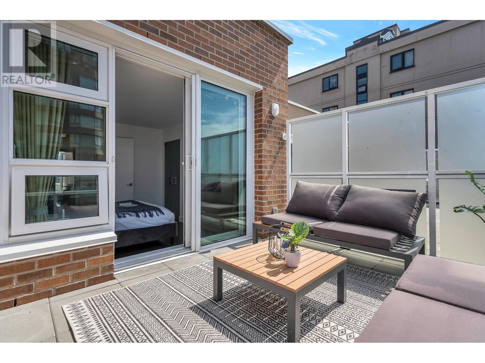 802 1845 Robson Street, Vancouver, British Columbia  V6G 1E4 - Photo 29 - R2798038