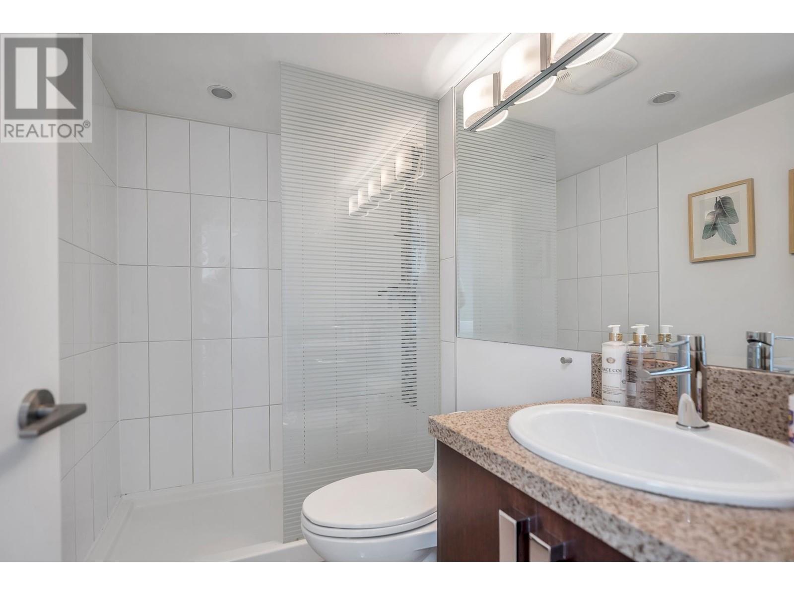 802 1845 Robson Street, Vancouver, British Columbia  V6G 1E4 - Photo 31 - R2798038