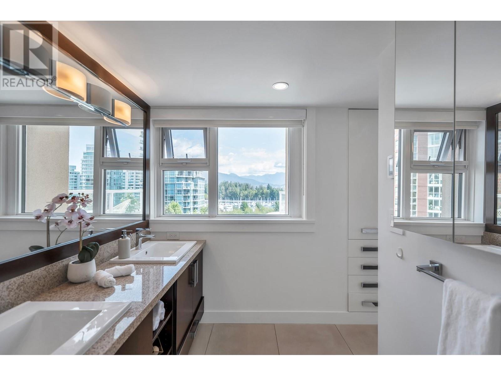 802 1845 Robson Street, Vancouver, British Columbia  V6G 1E4 - Photo 36 - R2798038