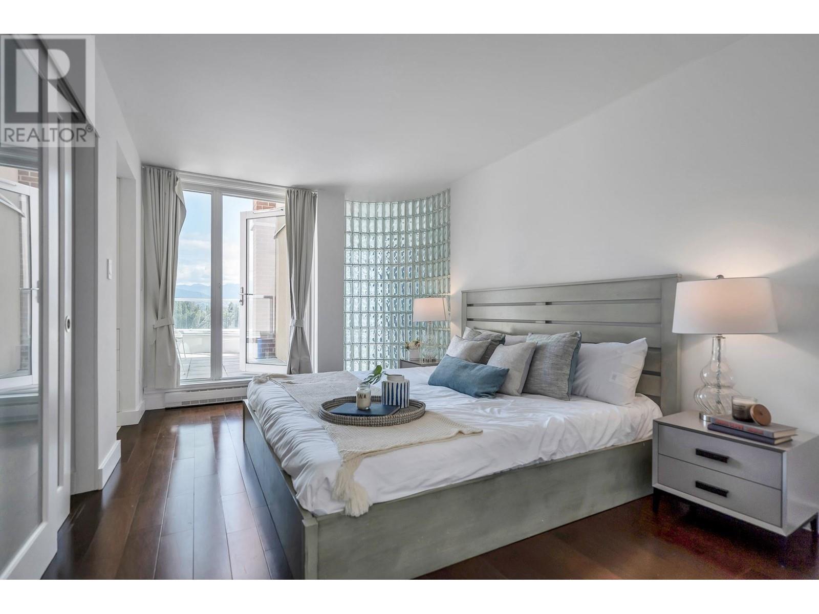 802 1845 Robson Street, Vancouver, British Columbia  V6G 1E4 - Photo 32 - R2798038