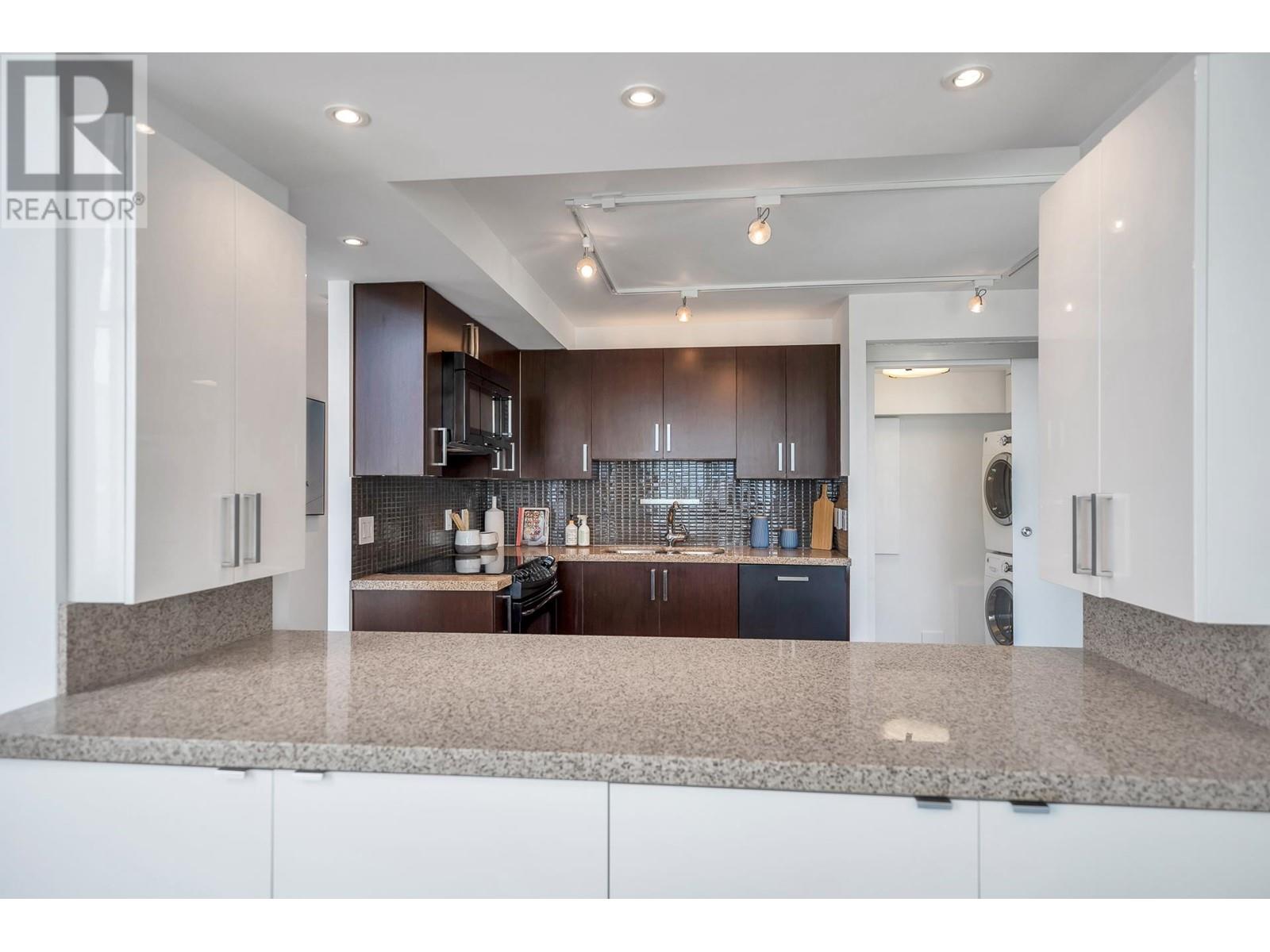 802 1845 Robson Street, Vancouver, British Columbia  V6G 1E4 - Photo 12 - R2798038