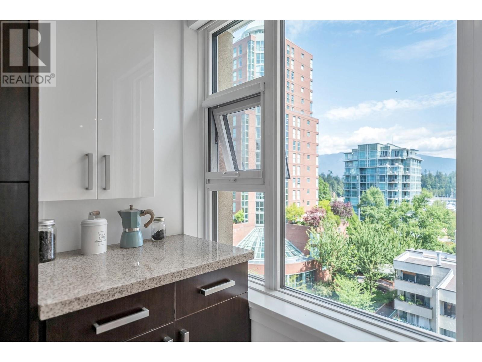 802 1845 Robson Street, Vancouver, British Columbia  V6G 1E4 - Photo 16 - R2798038