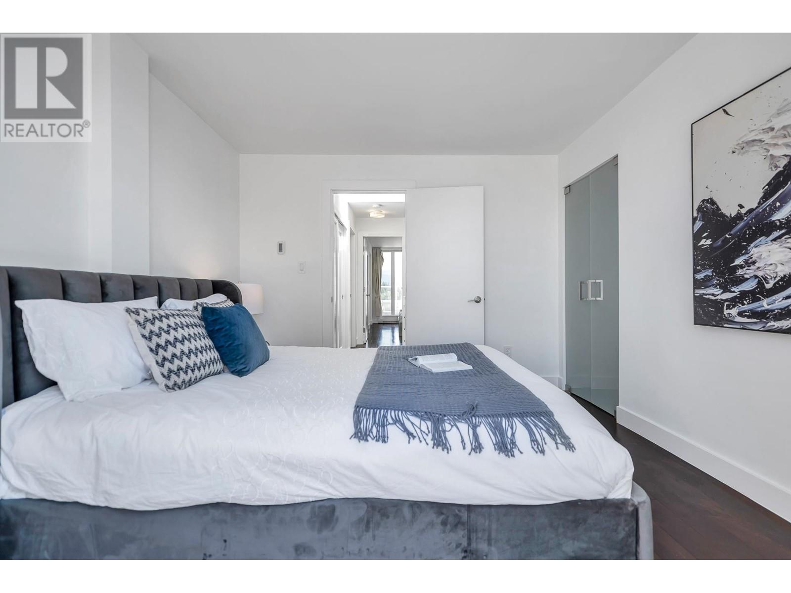 802 1845 Robson Street, Vancouver, British Columbia  V6G 1E4 - Photo 27 - R2798038