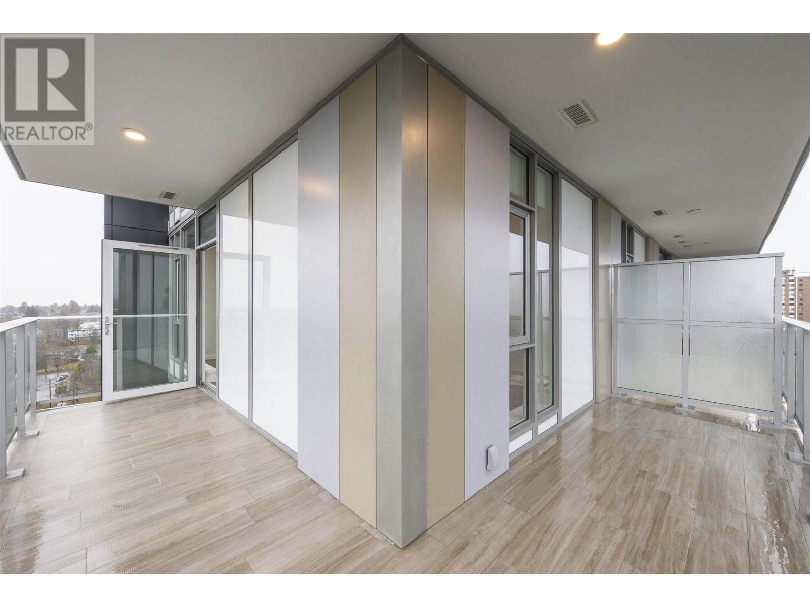 1503 7418 Paulson Street, Vancouver, British Columbia  V6P 0K2 - Photo 22 - R2798077