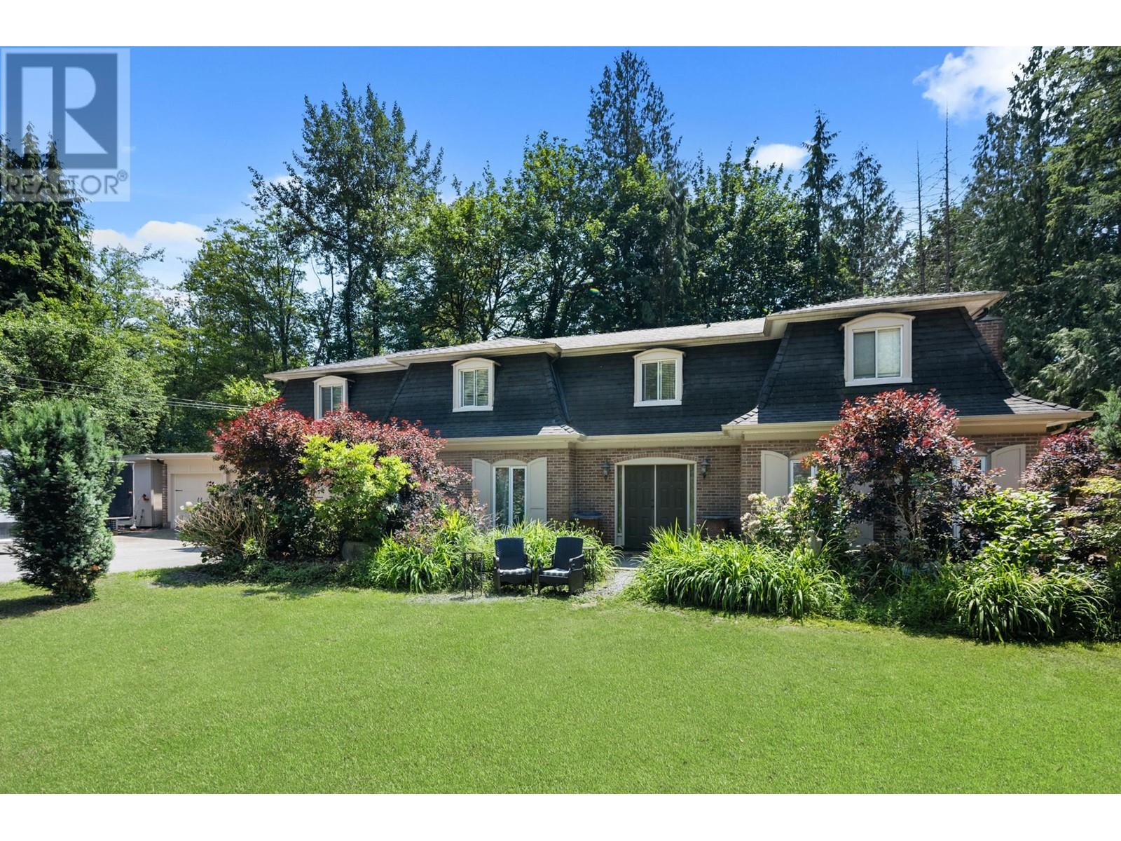 24320 Fern Crescent, Maple Ridge, British Columbia  V4R 2S1 - Photo 1 - R2792994