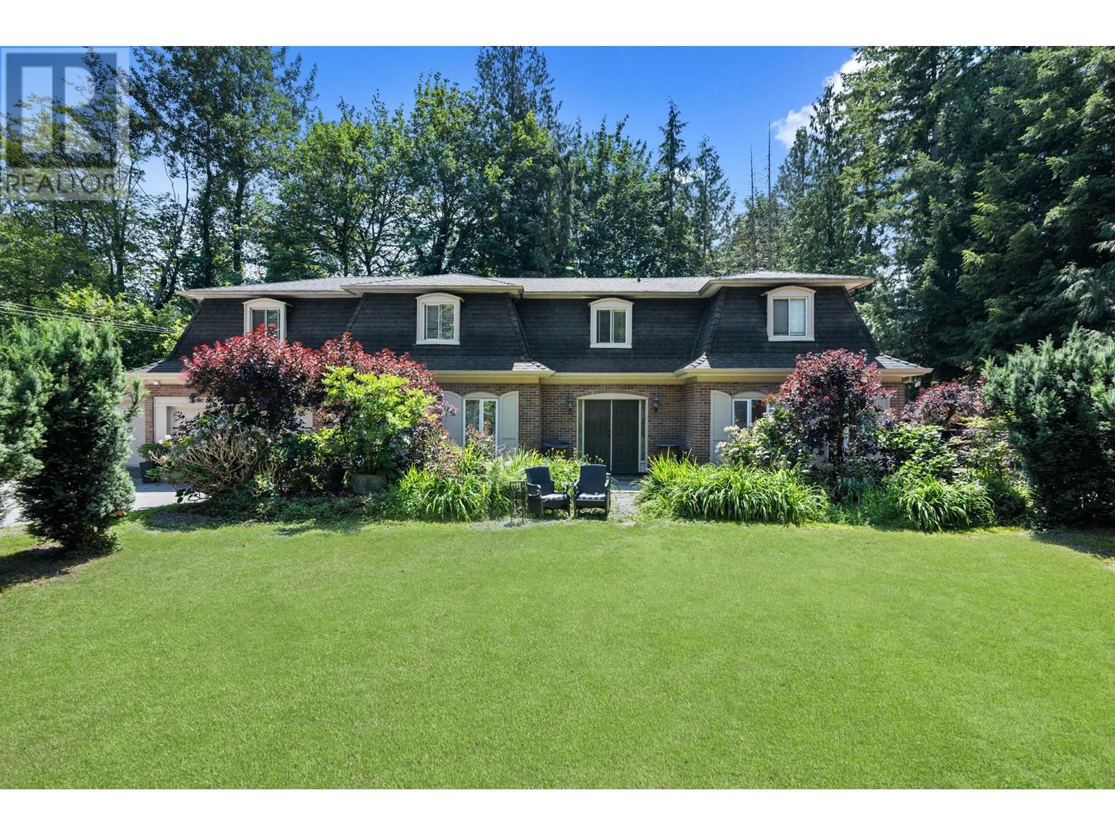 24320 Fern Crescent, Maple Ridge, British Columbia  V4R 2S1 - Photo 2 - R2792994