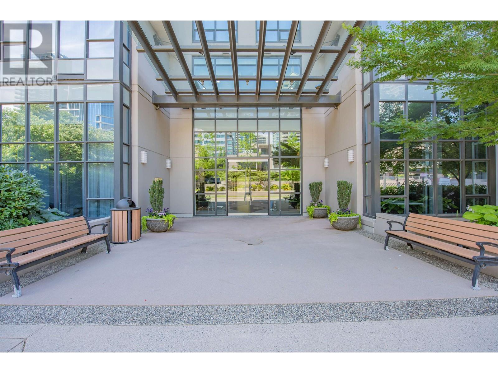 2206 2077 Rosser Avenue, Burnaby, British Columbia  V5C 0G6 - Photo 25 - R2797867