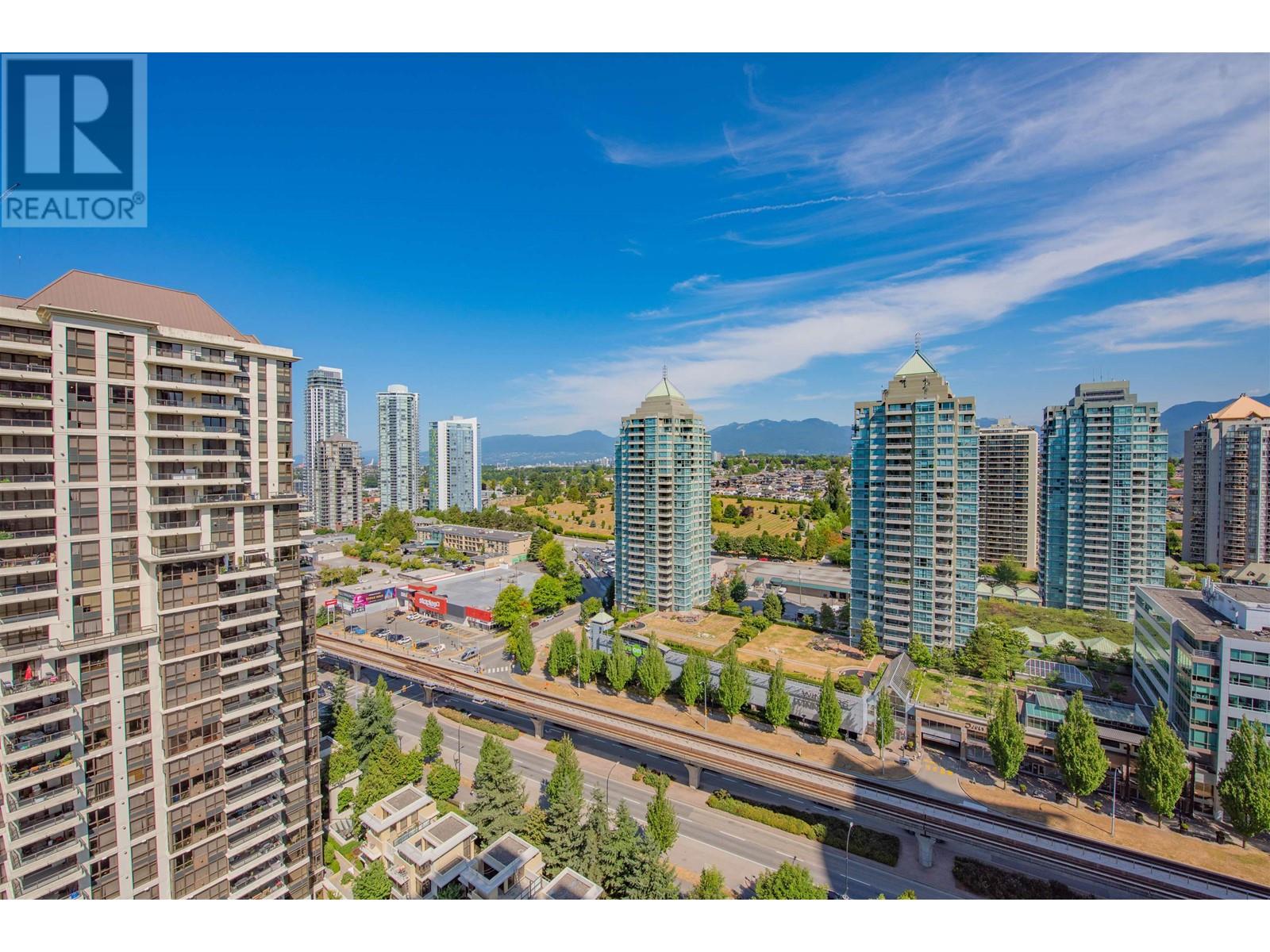 2206 2077 Rosser Avenue, Burnaby, British Columbia  V5C 0G6 - Photo 22 - R2797867