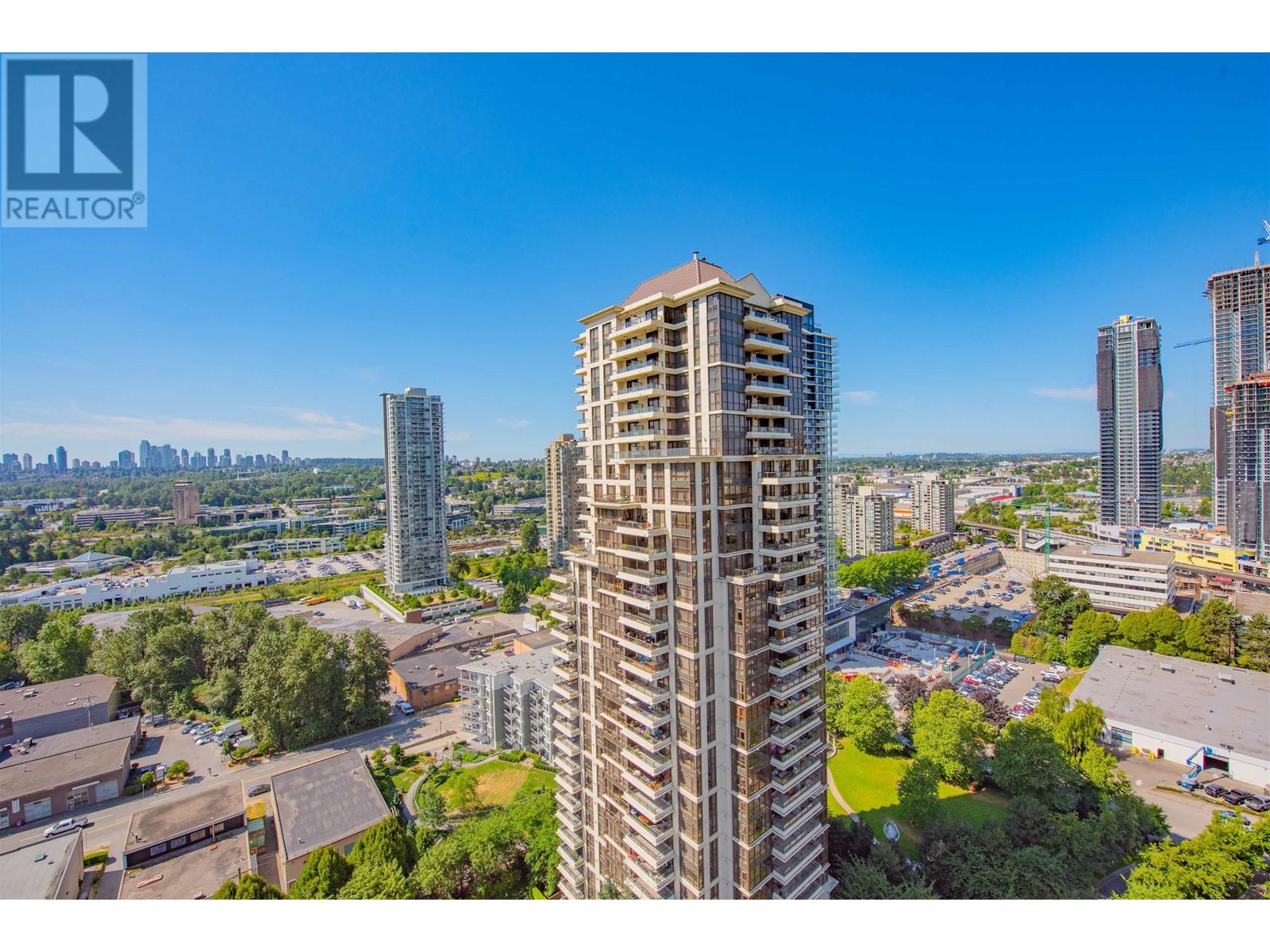 2206 2077 Rosser Avenue, Burnaby, British Columbia  V5C 0G6 - Photo 21 - R2797867