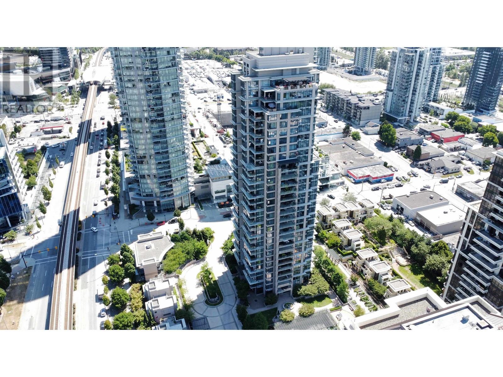 2206 2077 Rosser Avenue, Burnaby, British Columbia  V5C 0G6 - Photo 35 - R2797867