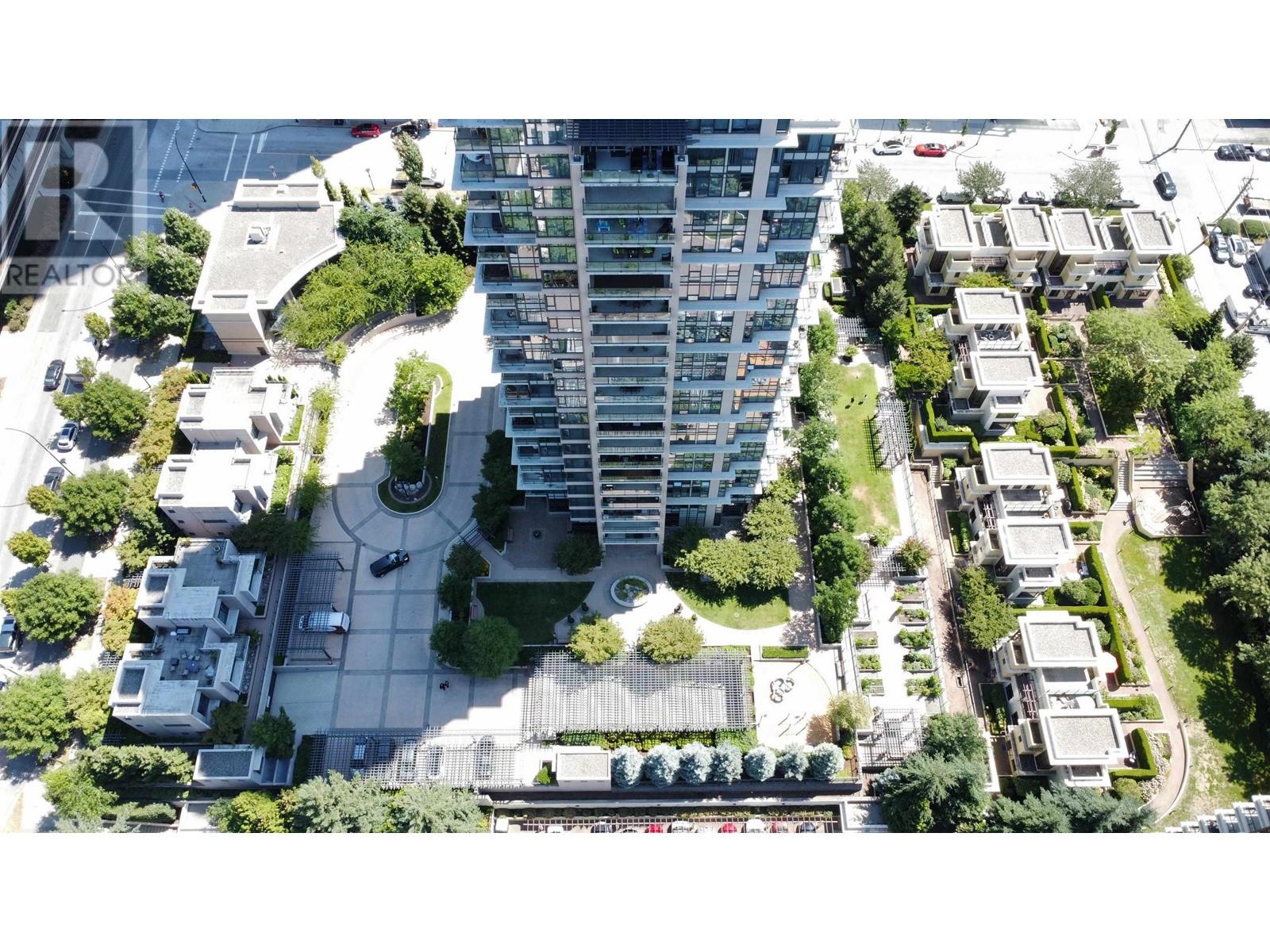 2206 2077 Rosser Avenue, Burnaby, British Columbia  V5C 0G6 - Photo 37 - R2797867
