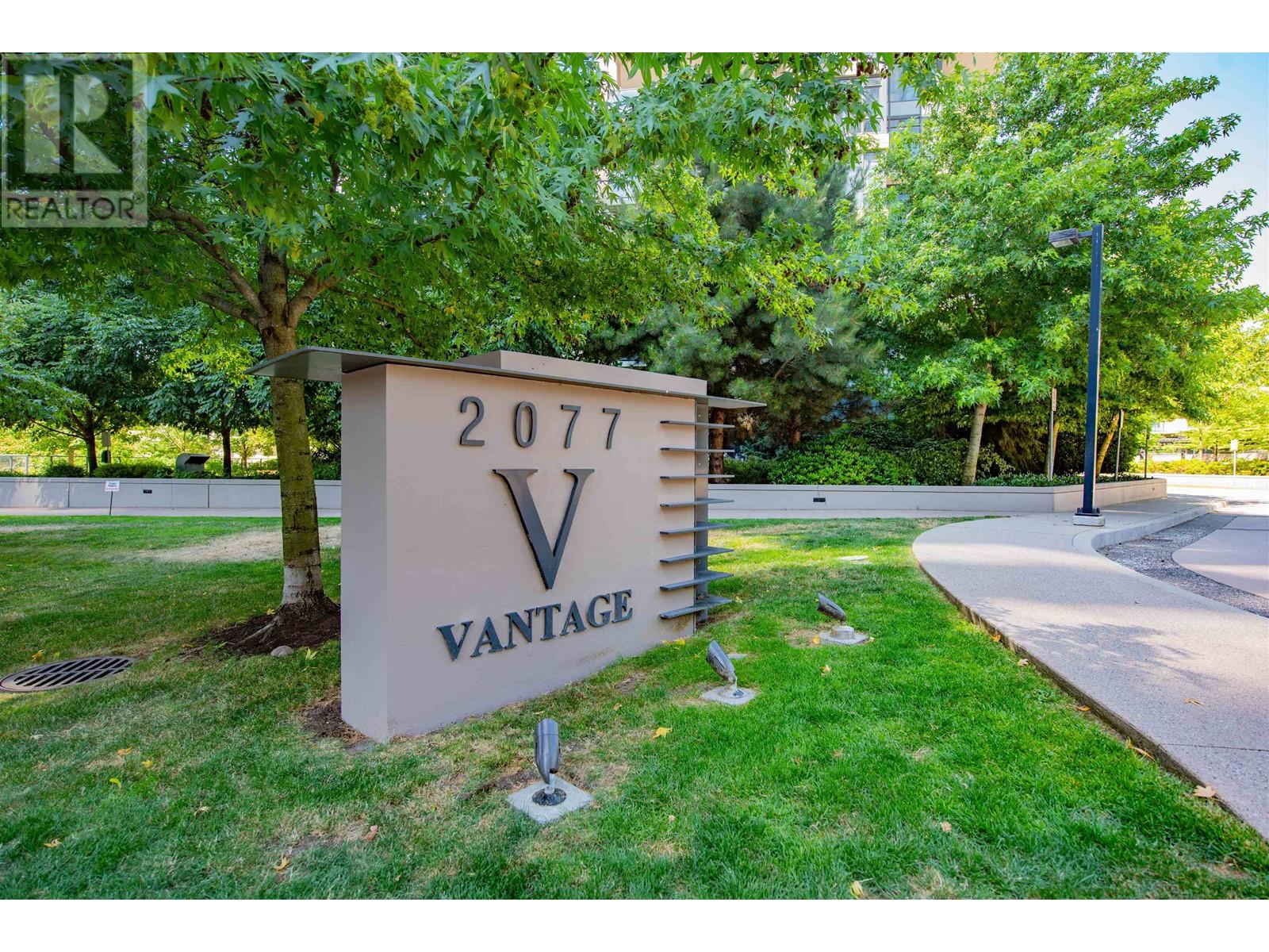 2206 2077 Rosser Avenue, Burnaby, British Columbia  V5C 0G6 - Photo 27 - R2797867