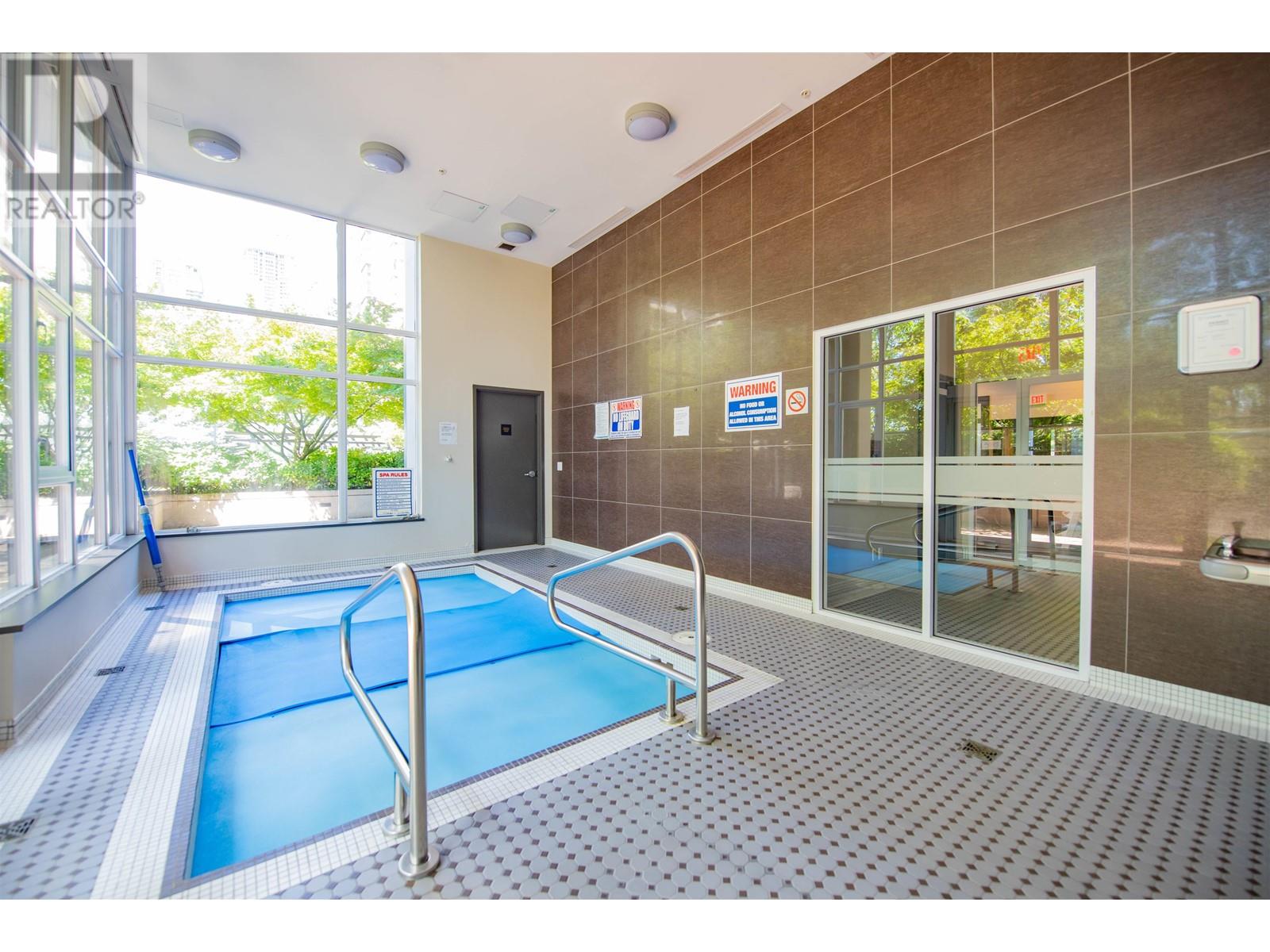 2206 2077 Rosser Avenue, Burnaby, British Columbia  V5C 0G6 - Photo 32 - R2797867