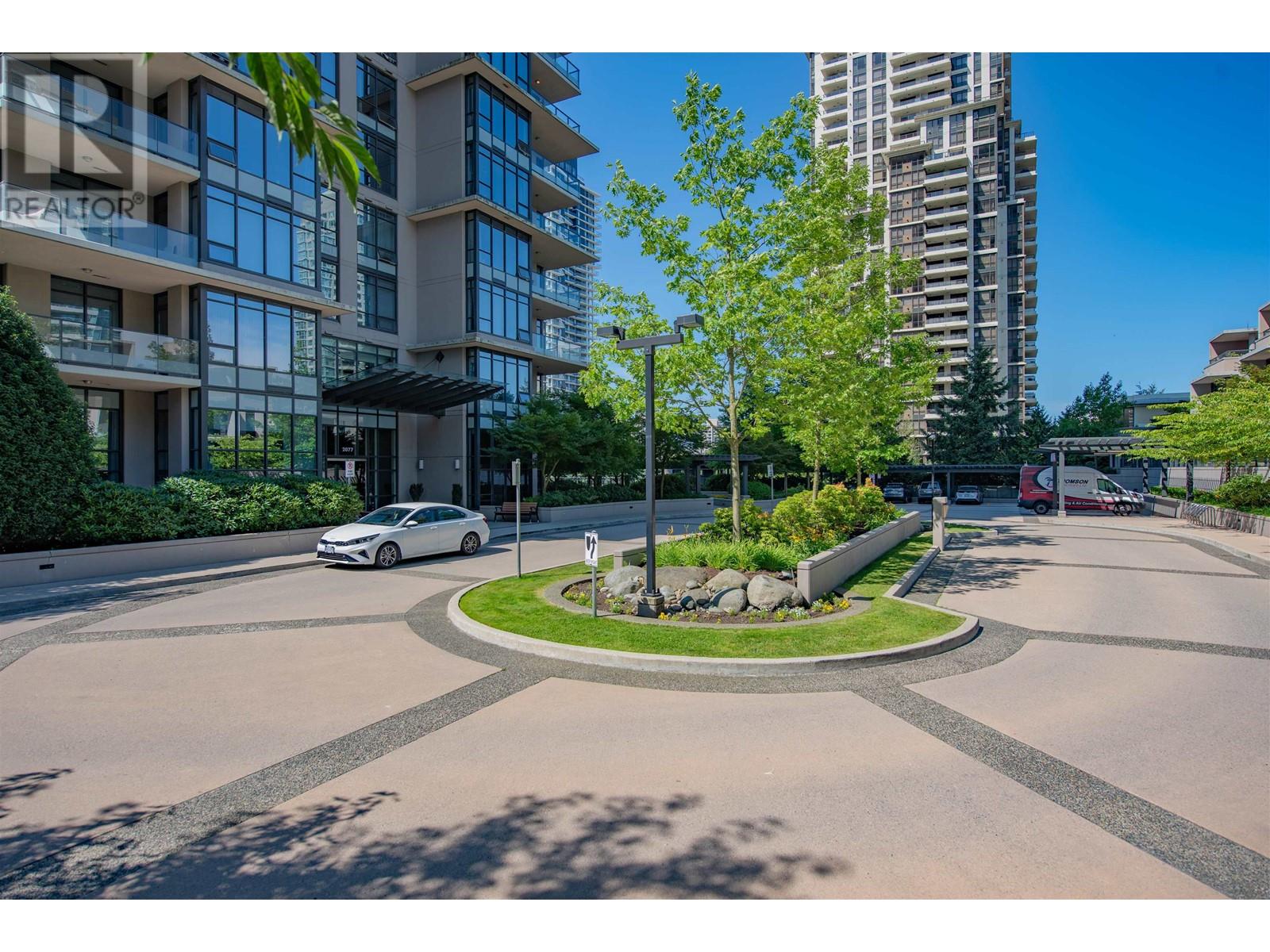 2206 2077 Rosser Avenue, Burnaby, British Columbia  V5C 0G6 - Photo 26 - R2797867