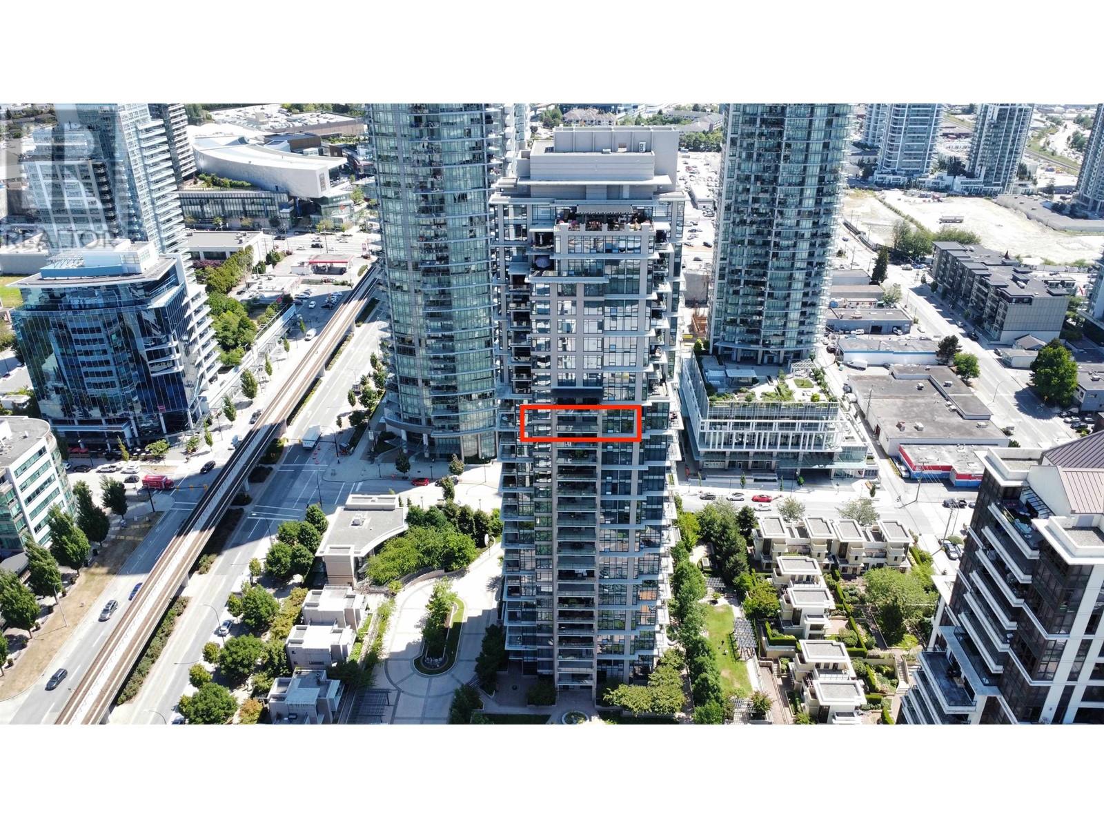 2206 2077 Rosser Avenue, Burnaby, British Columbia  V5C 0G6 - Photo 36 - R2797867