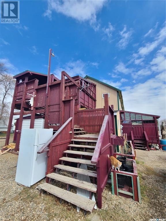 48 Main Street, Manor, Saskatchewan  S0C 1R0 - Photo 5 - SK937700