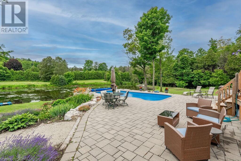 49 Levitta Street, Flesherton, Ontario  N0C 1E0 - Photo 6 - 40451379