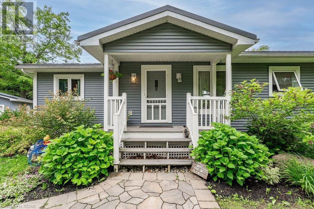 49 Levitta Street, Flesherton, Ontario  N0C 1E0 - Photo 8 - 40451379