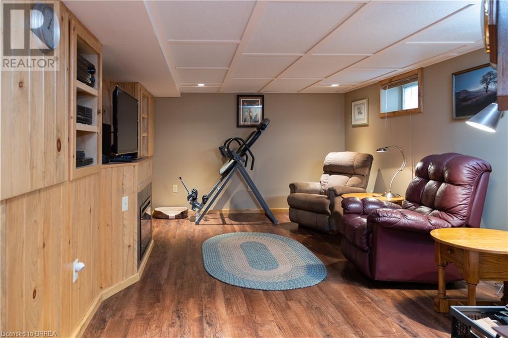 1409 Charlotteville Road 5 Road, Simcoe, Ontario  N3Y 4K1 - Photo 29 - 40355333