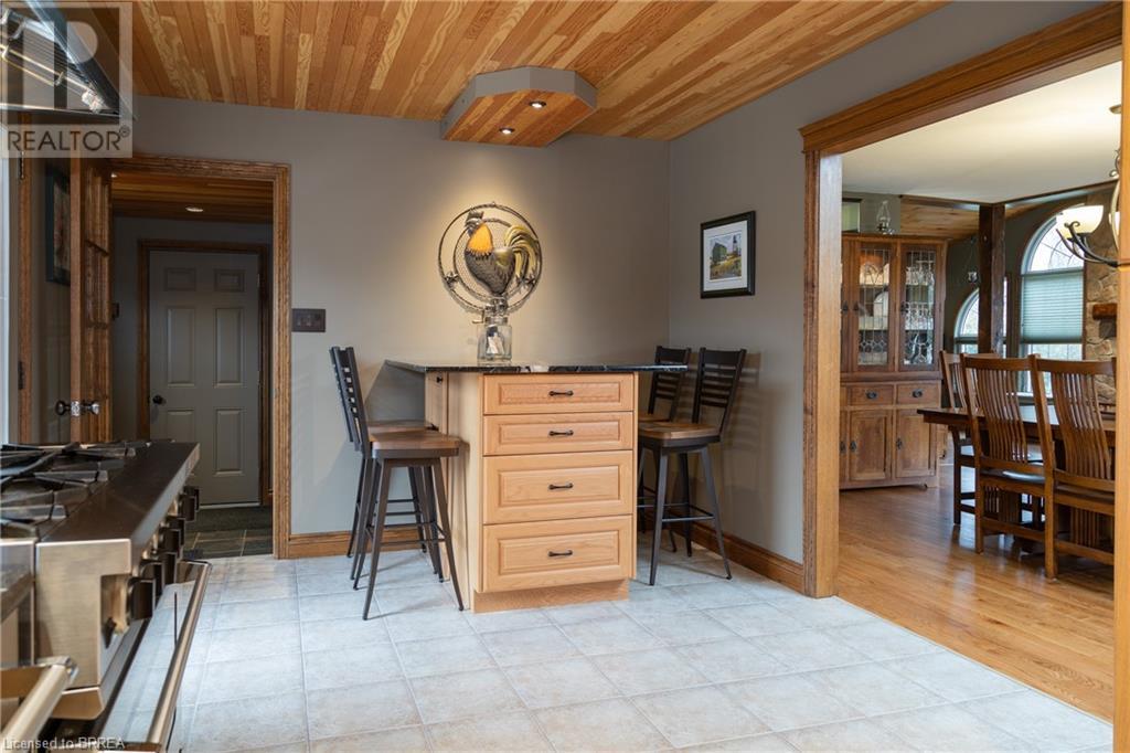 1409 Charlotteville Road 5 Road, Simcoe, Ontario  N3Y 4K1 - Photo 24 - 40355333