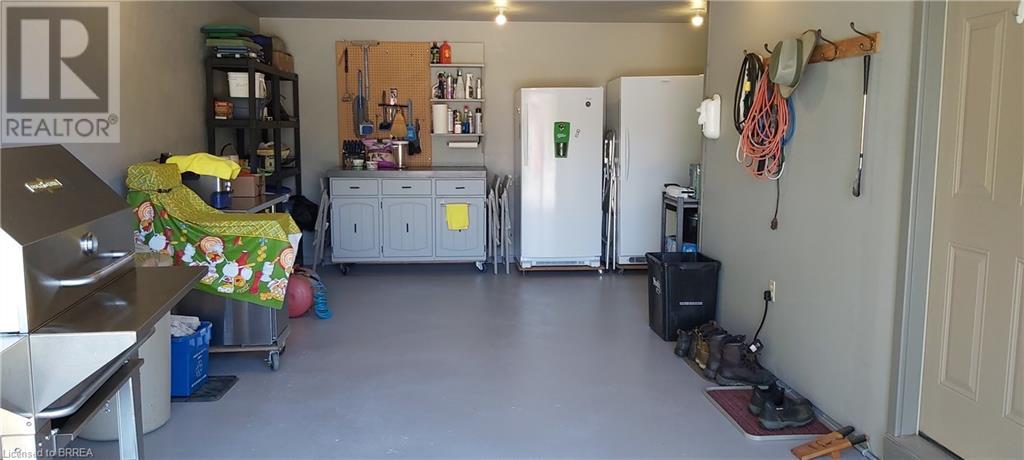 1409 Charlotteville Road 5 Road, Simcoe, Ontario  N3Y 4K1 - Photo 13 - 40355333