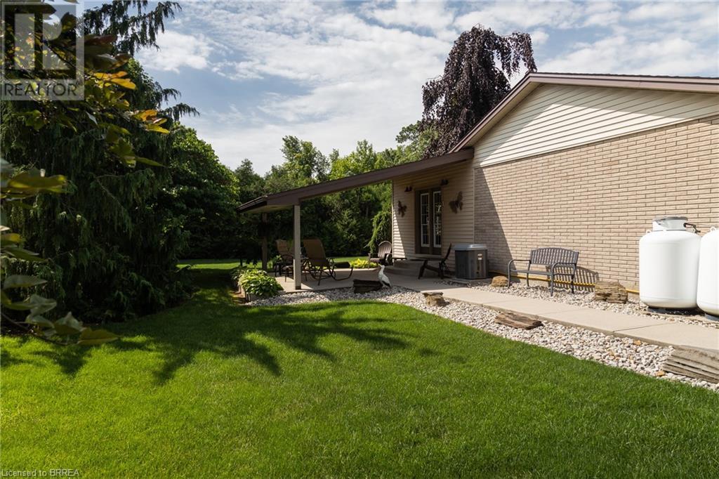 1409 Charlotteville Road 5 Road, Simcoe, Ontario  N3Y 4K1 - Photo 39 - 40355333