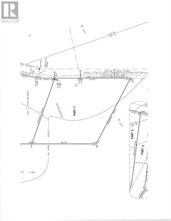 Lot 3 Fairy Falls Road, Baysville, Ontario  P0B 1A0 - Photo 12 - 40452570