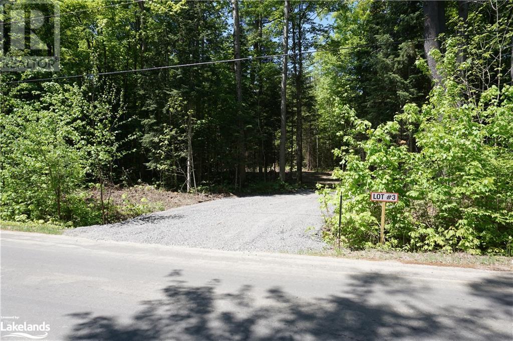 Lot 3 Fairy Falls Road, Baysville, Ontario  P0B 1A0 - Photo 2 - 40452570