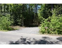 LOT 3 FAIRY FALLS Road, baysville, Ontario